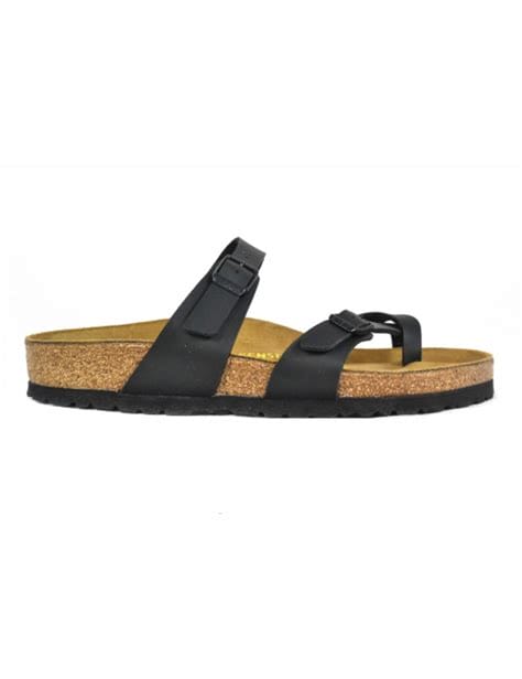 Are The Mayari Birkenstock Sandals True To Size? – SizeChartly