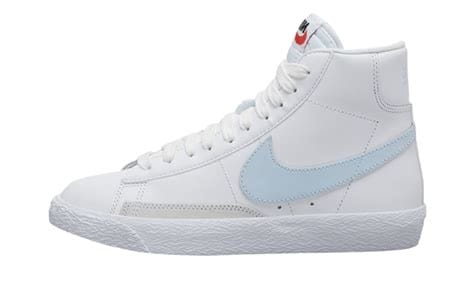 Are The Nike Blazers True To Size? – SizeChartly