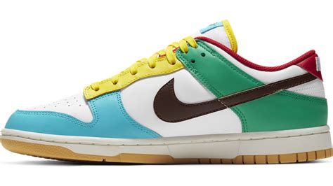 Why are Nike Dunk Lows so hard to find?