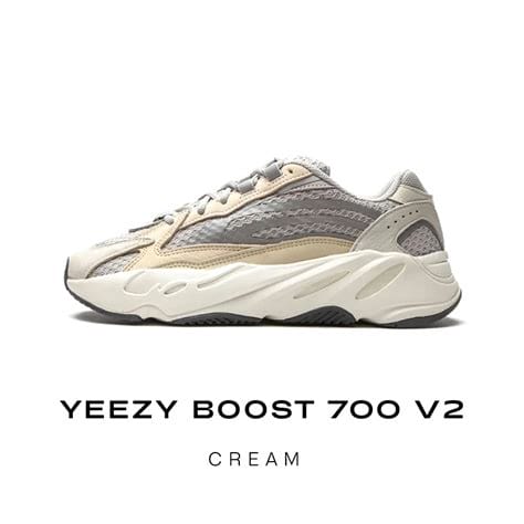 Are The Yeezy 700 V3 True To Size? – SizeChartly