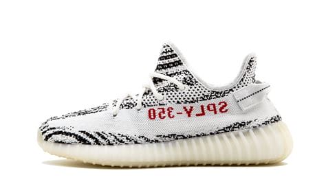 yeezy true to size