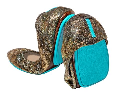 Are Tieks True To Size? – SizeChartly