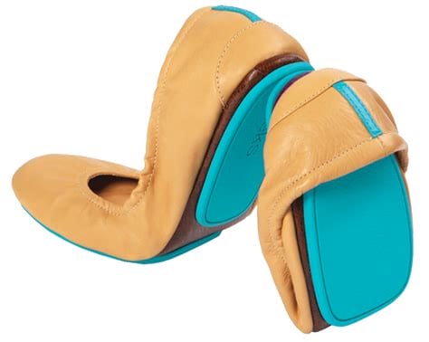 Are Tieks True To Size? – SizeChartly