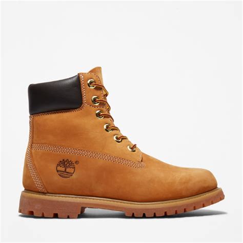 Are all Timberland boots the same size?
