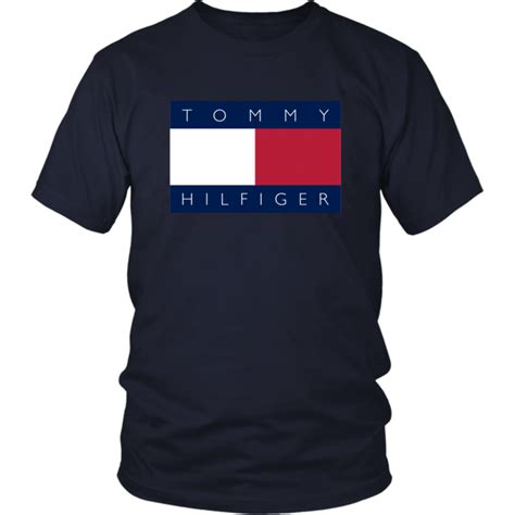Is TOMMY HILFIGER a low end brand?
