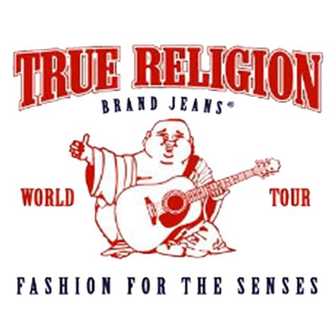 What brands are similar to True Religion?