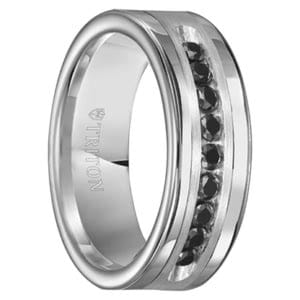 Are Tungsten Rings True To Size? – SizeChartly