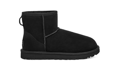 Are Ugg Classic Ii True To Size? – SizeChartly