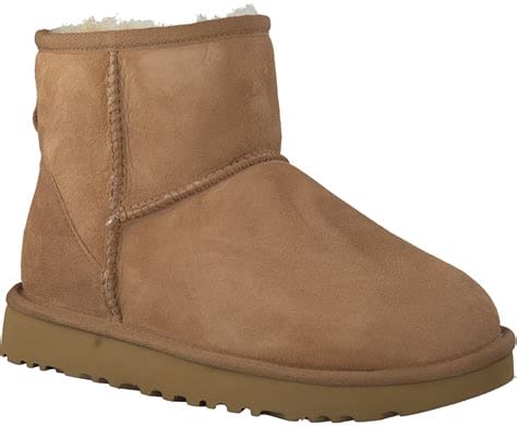 Are Ugg Classic Ii True To Size? – SizeChartly