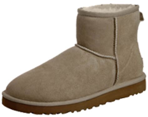 Why are UGG minis so hard to put on?