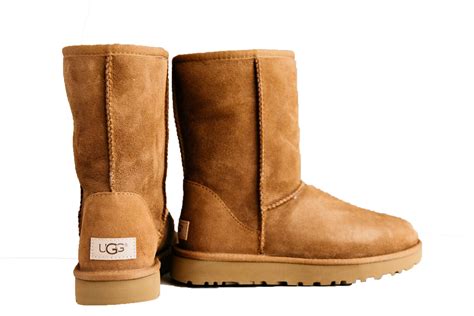 How do I know my size in UGGs?