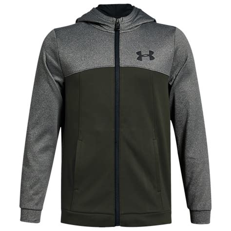 Do Under Armour hoodies shrink in the dryer?