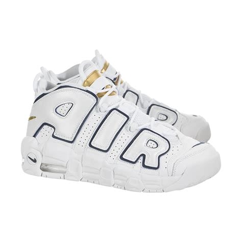 uptempos size 9