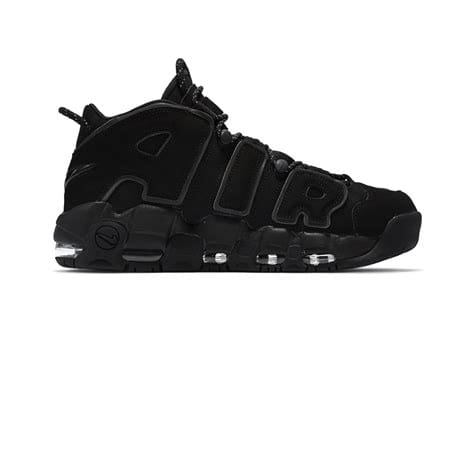 uptempos size 7
