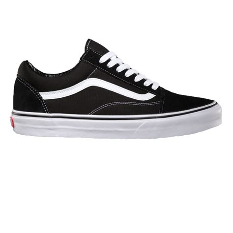 Are Vans comfortable for walking?