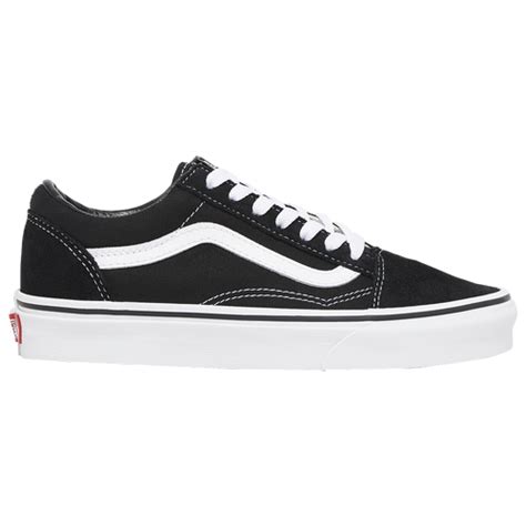 Are Vans Trainers True To Size? – SizeChartly