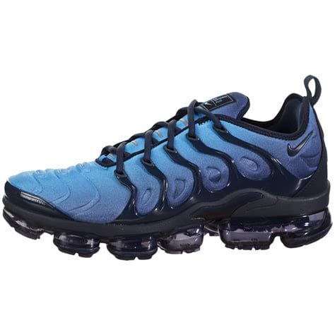 is vapormax plus true to size