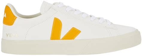 veja campo size 6