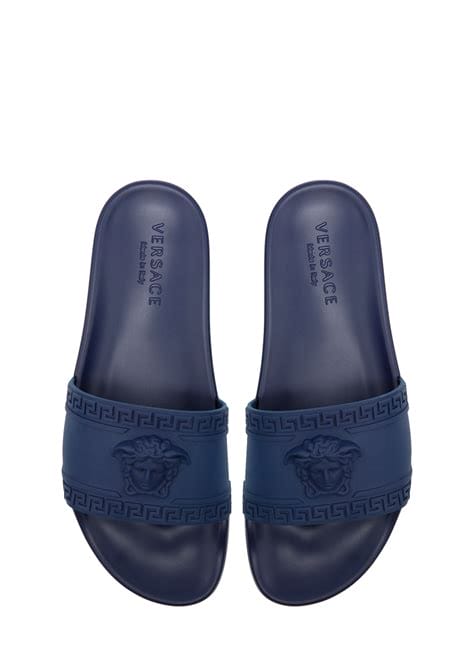 Are Versace Slides True To Size? – SizeChartly