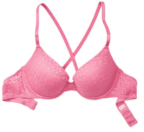 What is the average bra size of a Victoria's Secret model?
