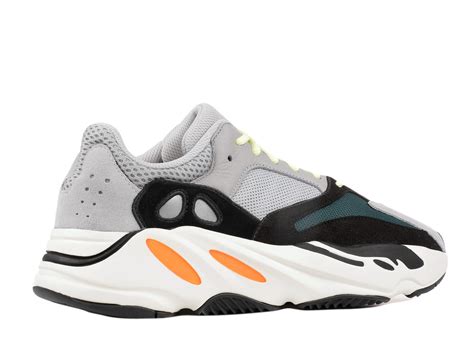 Should you go a half size up in Yeezy 700?