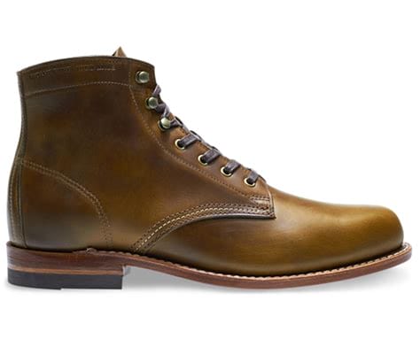 Are Wolverine Boots True To Size? – SizeChartly