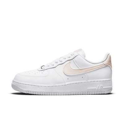 size women's air force 1