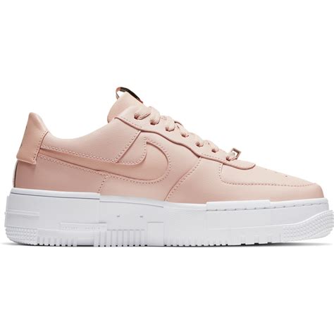 Are women's Air Force Ones comfortable?