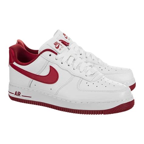 Are Women’S Nike Air Force 1 True To Size? – SizeChartly