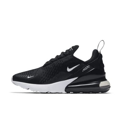 Are Nike Women's Air Max 270 shoes good for running?
