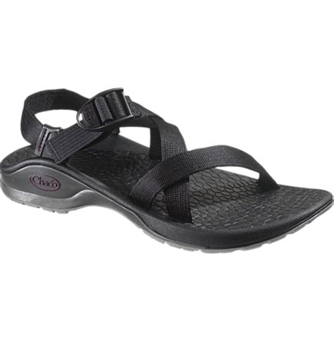 Are Chacos uncomfortable at first?