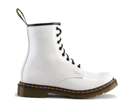 Do Doc Martens get bigger with wear?