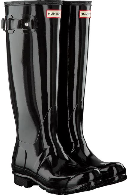 Are Womens Hunter Boots True To Size? – SizeChartly