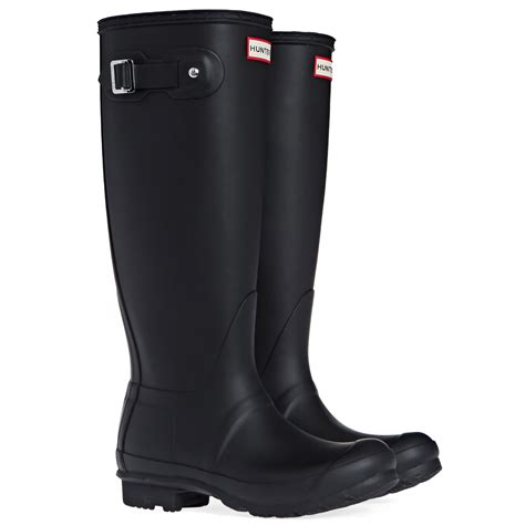 Are Womens Hunter Wellies True To Size? – SizeChartly
