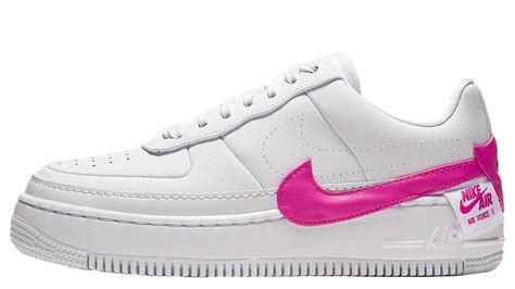 Are all Air Force 1 shoes the same?