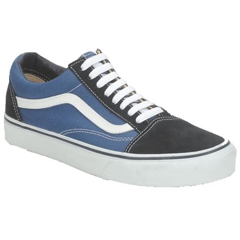 Are Vans good for wide feet?