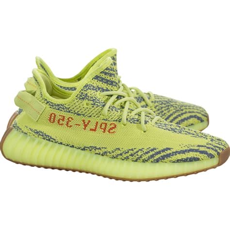 Are Yeezy 350 True To Size? – SizeChartly