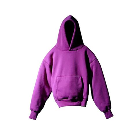 How do you wear Yeezy Gap hoodie?