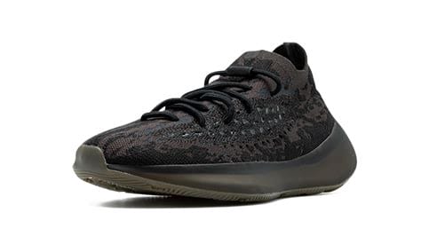 How do I know my size in Yeezy?