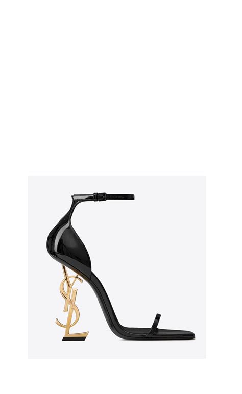 Are Ysl Heels True To Size? – SizeChartly