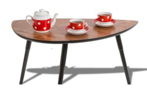 Ideal Coffee Table Size Chart – SizeChartly