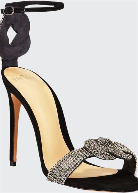 What is Alexandre Birman known for?