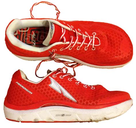 Do Altra Shoes Fit True To Size? – SizeChartly