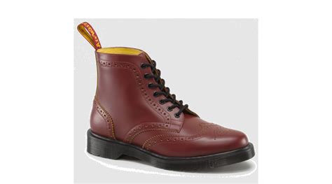 What to do if Dr Martens are too big?