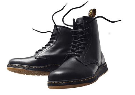 Should Dr Martens be tight at first?