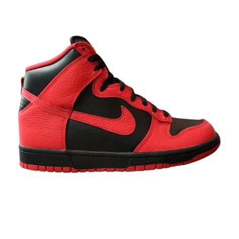 dunk high size