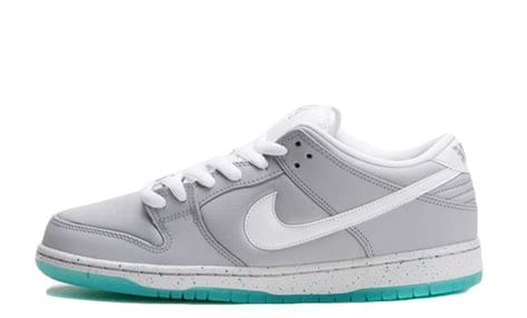 size chart dunk low