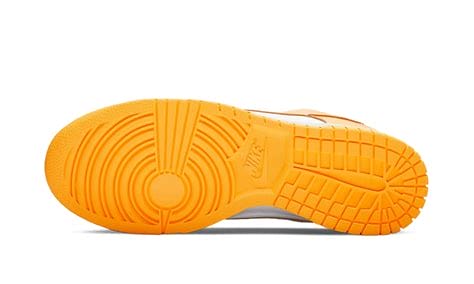 size chart dunk low