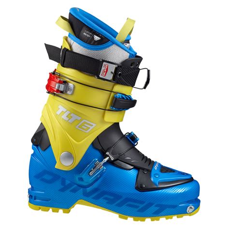 What is ski boot syndrome?