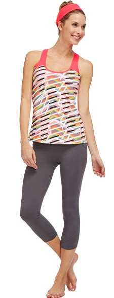 What size is a large in Fabletics?